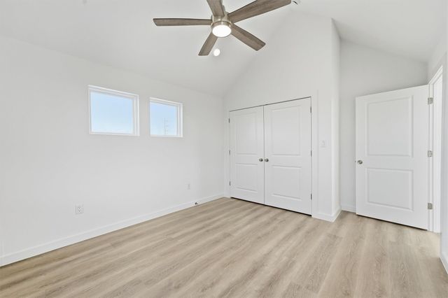 3611 West Jean Drive, Galveston, TX 77554