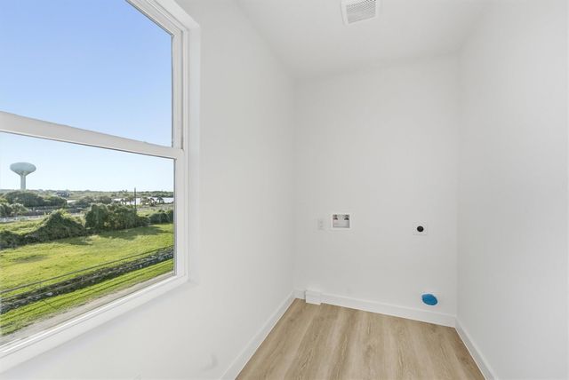 3611 West Jean Drive, Galveston, TX 77554