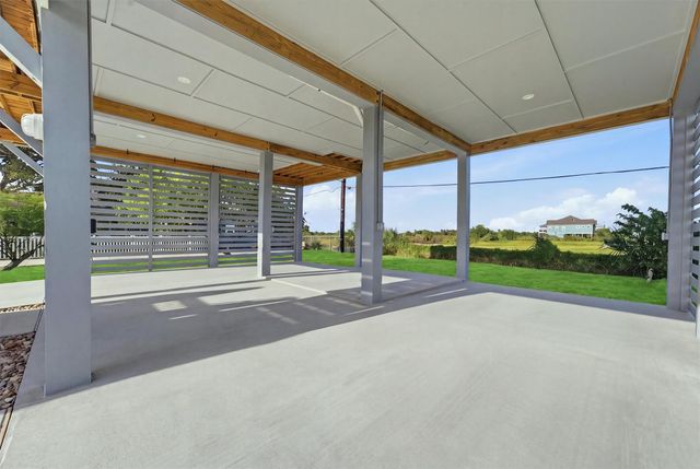 3611 West Jean Drive, Galveston, TX 77554