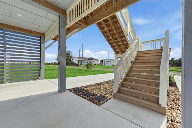 3611 West Jean Drive, Galveston, TX 77554
