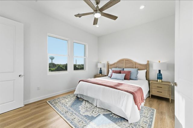 3611 West Jean Drive, Galveston, TX 77554