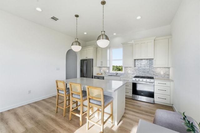 3611 West Jean Drive, Galveston, TX 77554