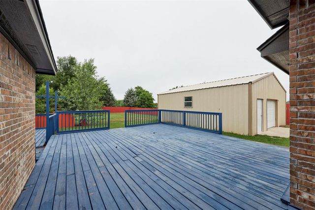 1430 Lakeview Drive, Edmond, OK 73034