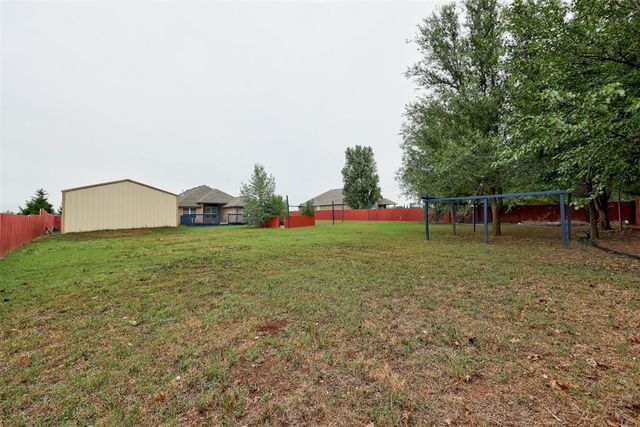 1430 Lakeview Drive, Edmond, OK 73034