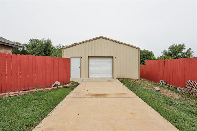 1430 Lakeview Drive, Edmond, OK 73034