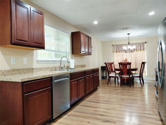 1418 Whiteoak Drive, Garland, TX 75040