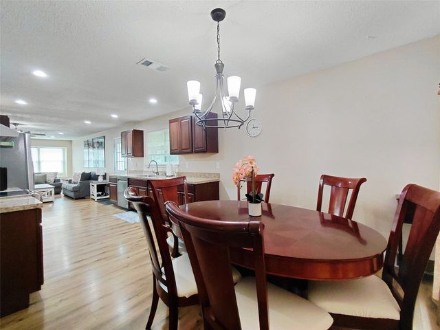 1418 Whiteoak Drive, Garland, TX 75040