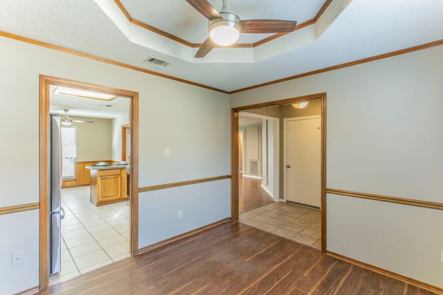 1915 Rosebud Court, Flower Mound, TX 75028