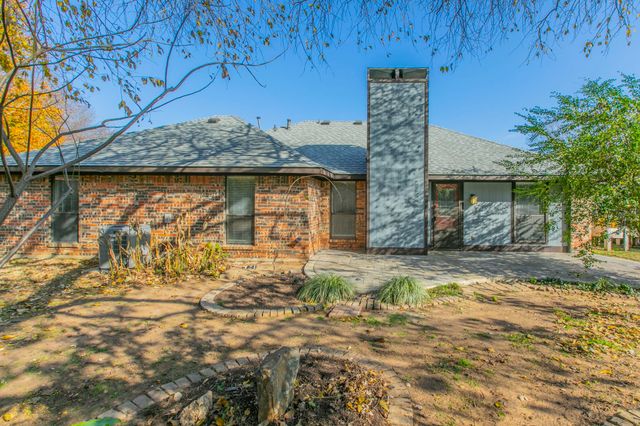 1915 Rosebud Court, Flower Mound, TX 75028