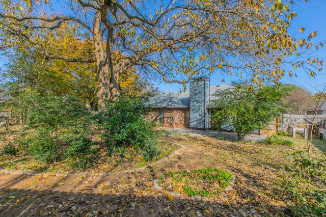 1915 Rosebud Court, Flower Mound, TX 75028