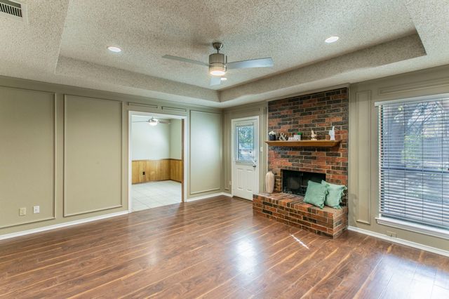 1915 Rosebud Court, Flower Mound, TX 75028