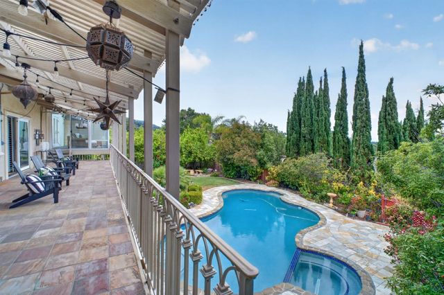 1394 Hillcrest Drive, San Jose, CA 95120