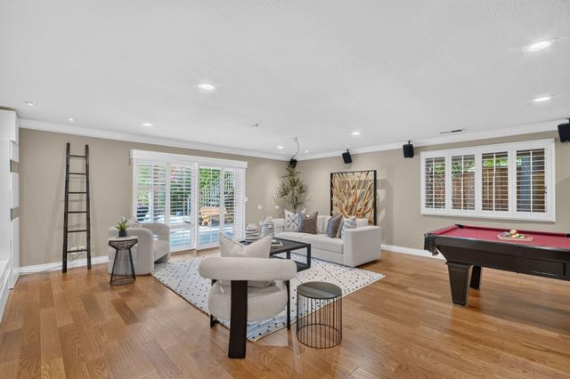 1394 Hillcrest Drive, San Jose, CA 95120