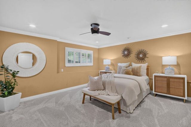 1394 Hillcrest Drive, San Jose, CA 95120
