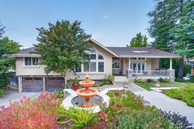 1394 Hillcrest Drive, San Jose, CA 95120