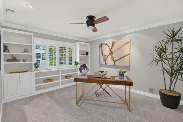 1394 Hillcrest Drive, San Jose, CA 95120
