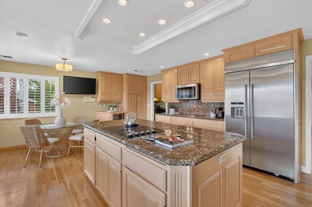 1394 Hillcrest Drive, San Jose, CA 95120