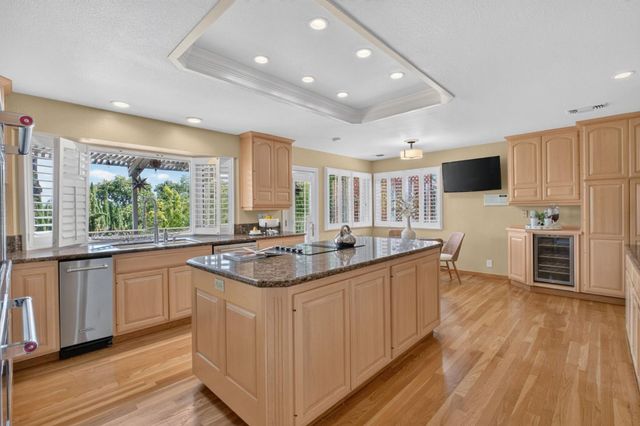 1394 Hillcrest Drive, San Jose, CA 95120