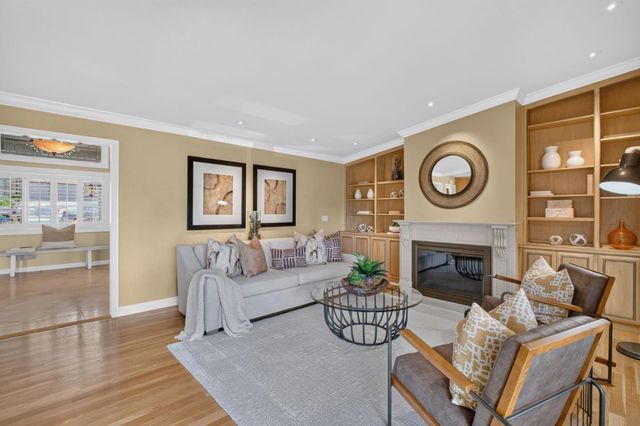 1394 Hillcrest Drive, San Jose, CA 95120