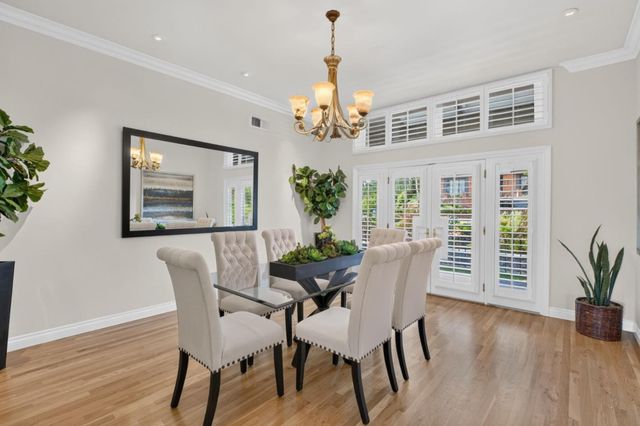 1394 Hillcrest Drive, San Jose, CA 95120