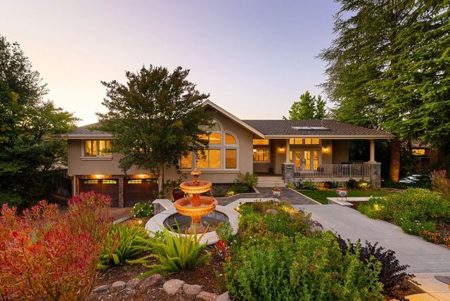 1394 Hillcrest Drive, San Jose, CA 95120