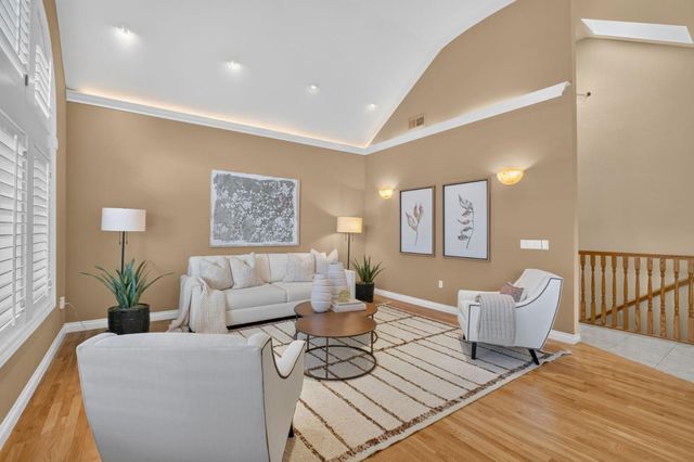 1394 Hillcrest Drive, San Jose, CA 95120