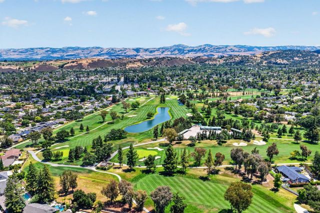 1394 Hillcrest Drive, San Jose, CA 95120