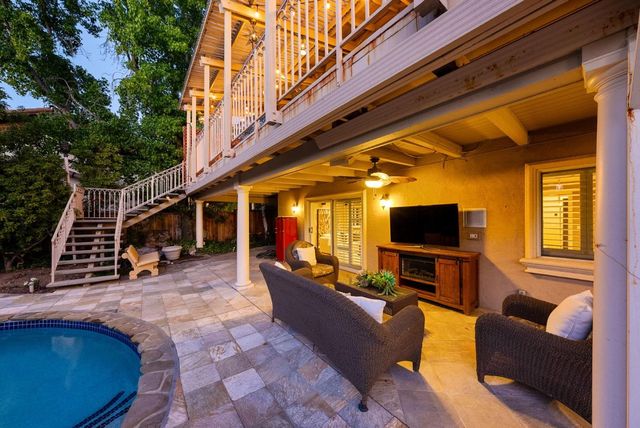1394 Hillcrest Drive, San Jose, CA 95120