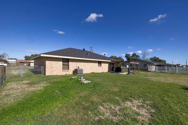 117 Tina Street, Houma, LA 70363