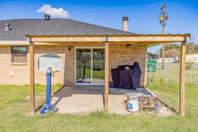 117 Tina Street, Houma, LA 70363