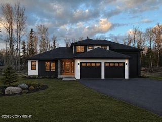 2231 W Cameron Drive, Wasilla, AK 99654