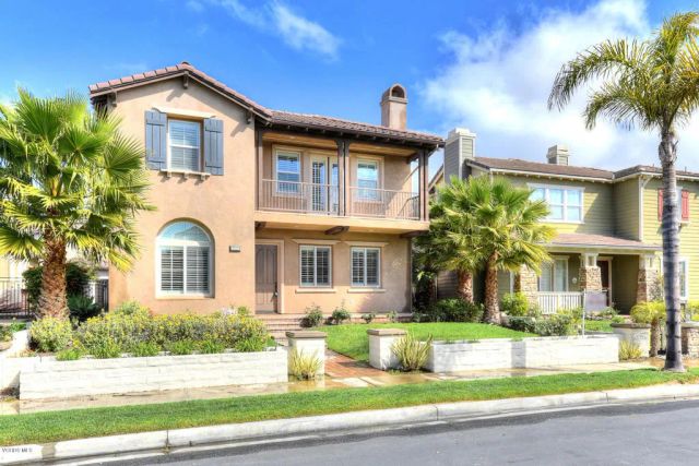 4103 Caribbean Street, Oxnard, CA 93035