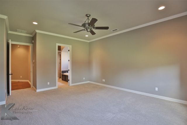 2310 Valholla Court, Abilene, TX 79606