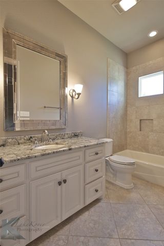 2310 Valholla Court, Abilene, TX 79606