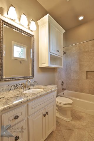 2310 Valholla Court, Abilene, TX 79606