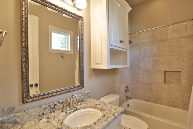 2310 Valholla Court, Abilene, TX 79606