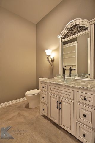 2310 Valholla Court, Abilene, TX 79606