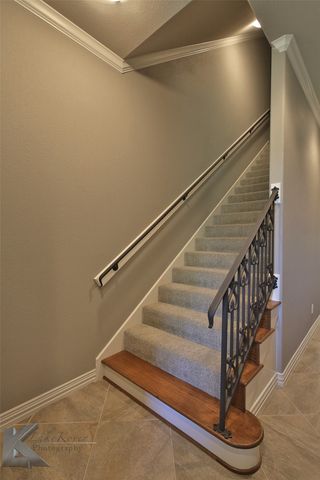 2310 Valholla Court, Abilene, TX 79606