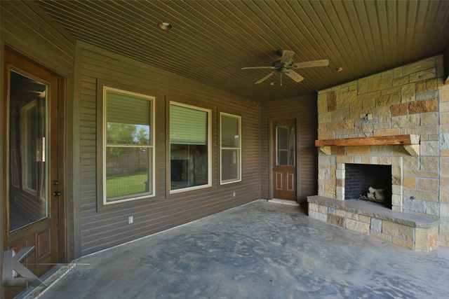 2310 Valholla Court, Abilene, TX 79606