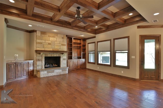 2310 Valholla Court, Abilene, TX 79606