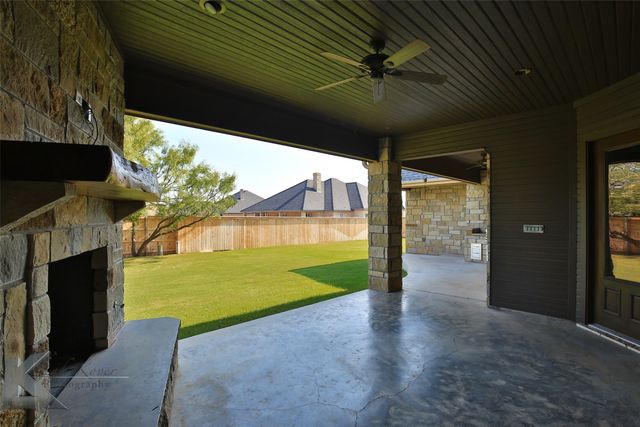 2310 Valholla Court, Abilene, TX 79606