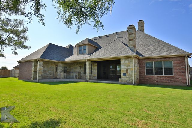 2310 Valholla Court, Abilene, TX 79606