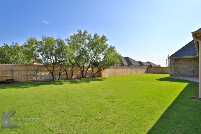 2310 Valholla Court, Abilene, TX 79606