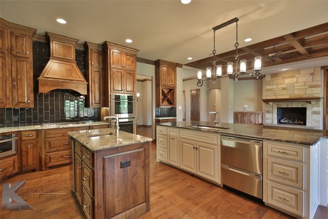 2310 Valholla Court, Abilene, TX 79606