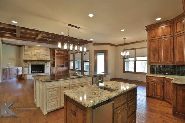 2310 Valholla Court, Abilene, TX 79606