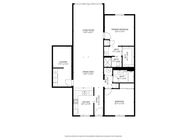 3501 Village Boulevard 406, West Palm Beach, FL 33409