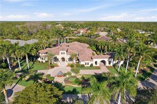 16961 Verona LN, Naples, FL 34110
