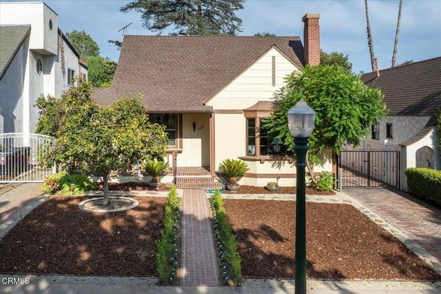 1226 Carmen Drive, Glendale, CA 91207