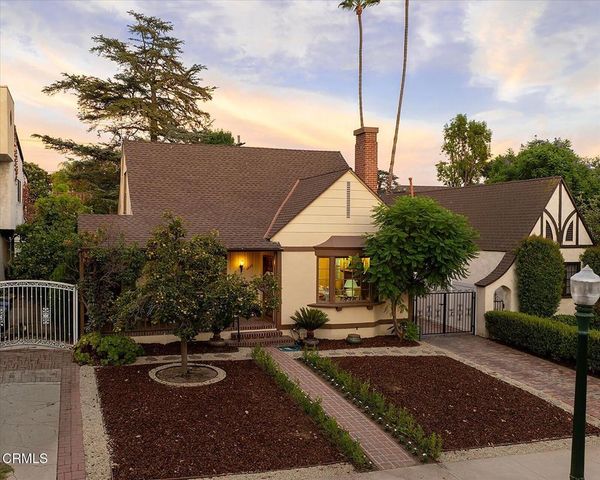 1226 Carmen Drive, Glendale, CA 91207
