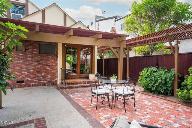 1226 Carmen Drive, Glendale, CA 91207